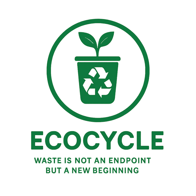 ECOCYCLE Logo