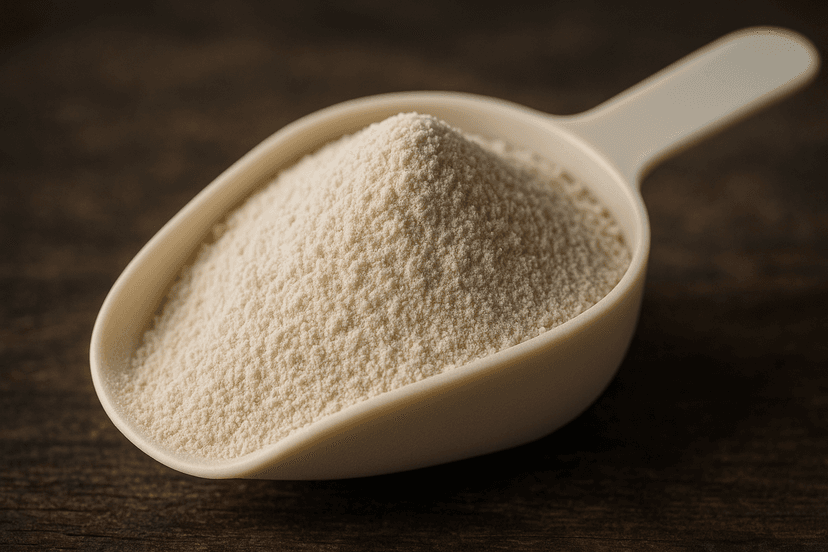 TERRAPRO Powder Biofertilizers - Revolutionary microbial technology