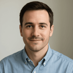 Photo of Dr. Shawn Espina