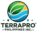 Terrapro Philippines logo