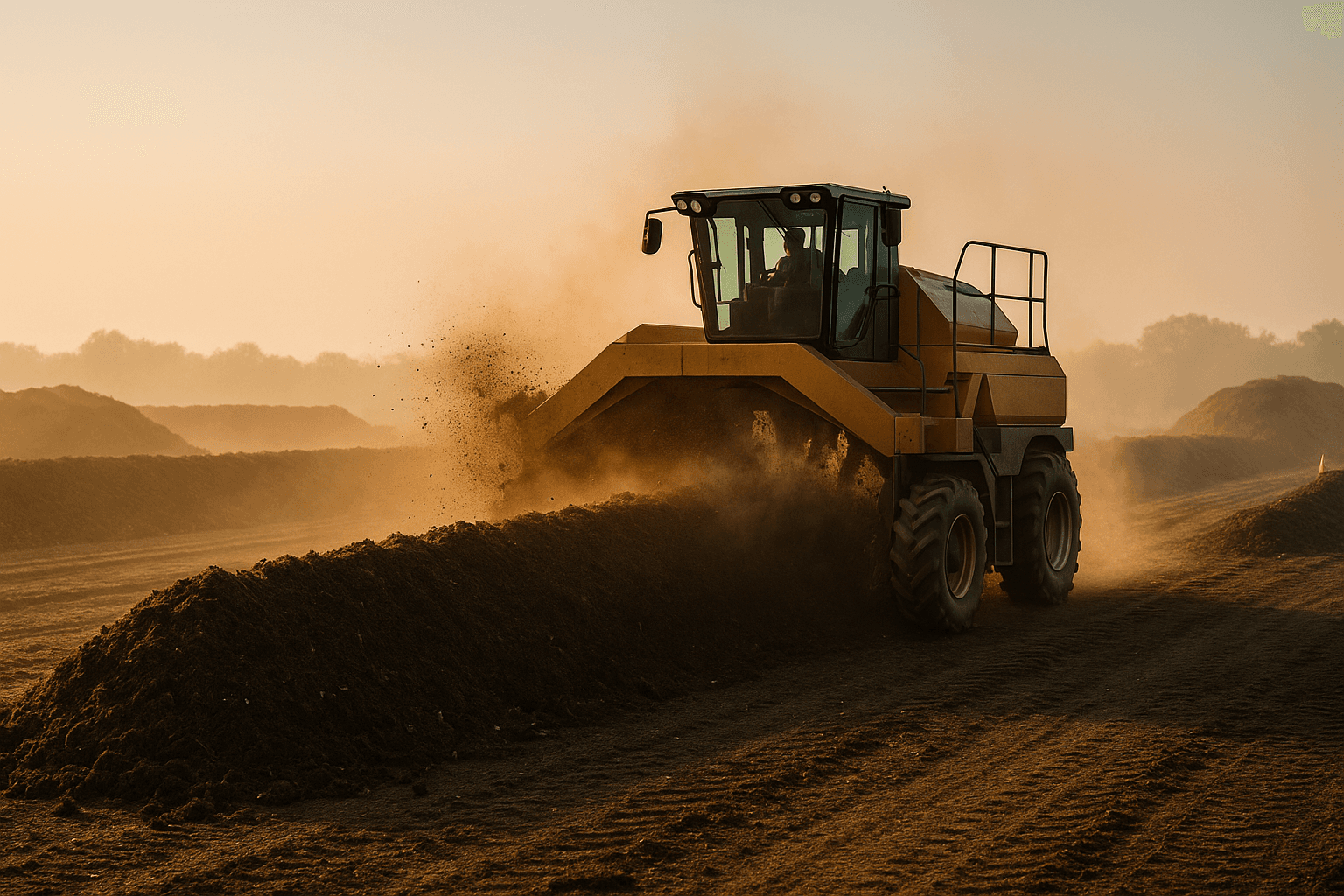 EGGERSMANN Recycling Technology