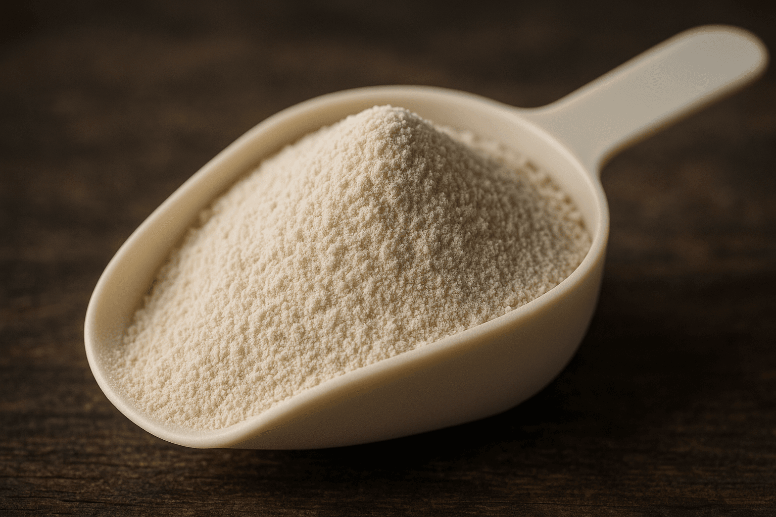 Powder Biofertilizers